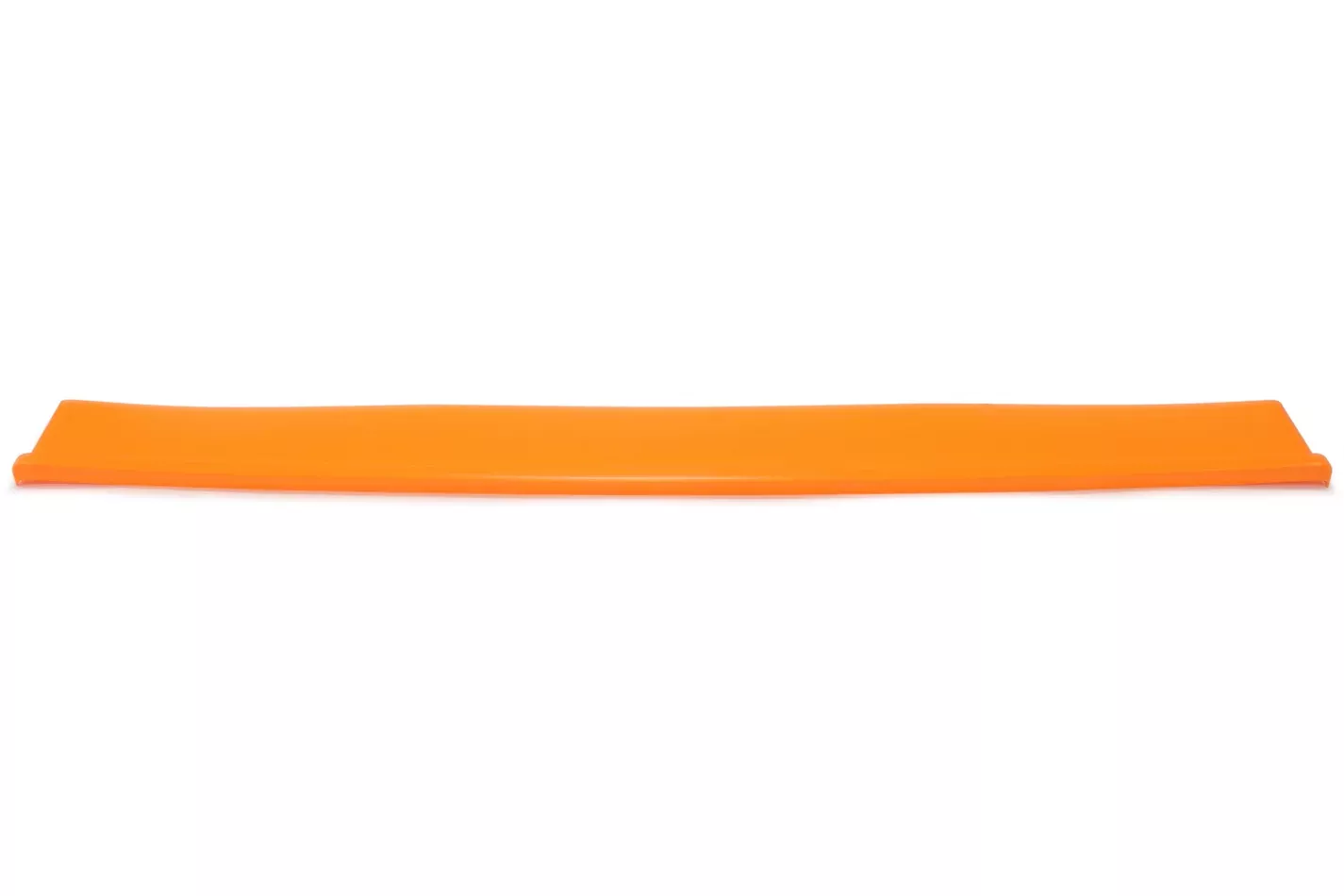 MD3 Rocker Panel Fluorescent Orange