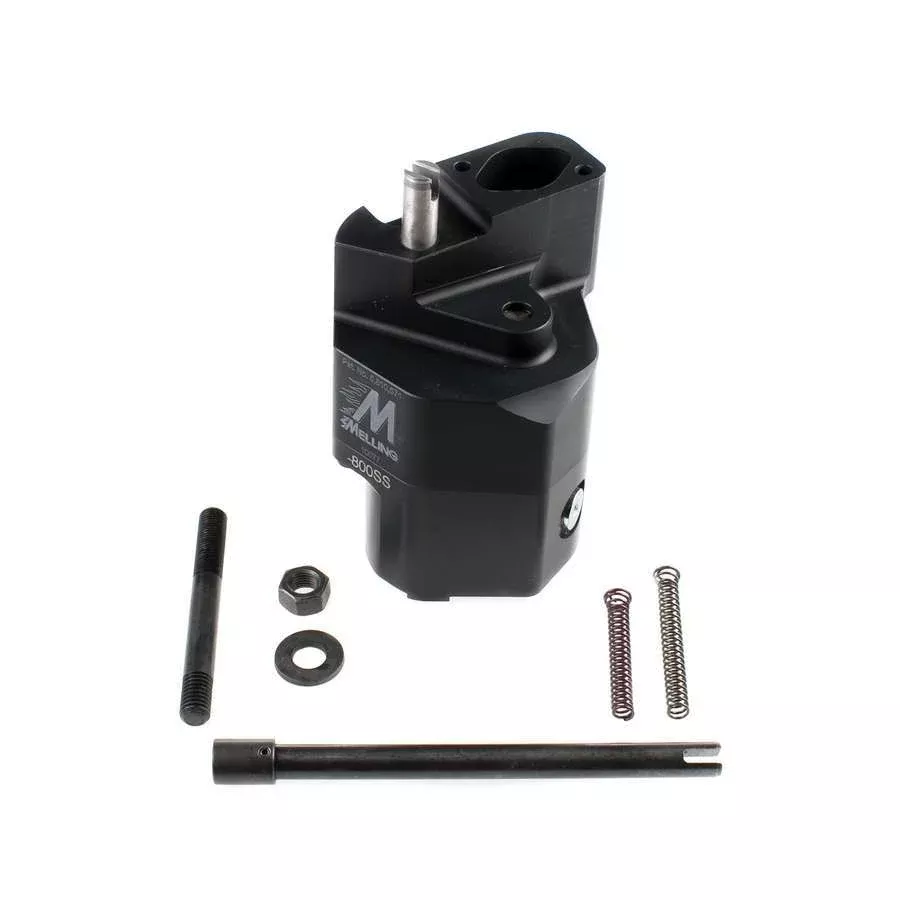 Melling - BBC Billet Alm Oil Pump