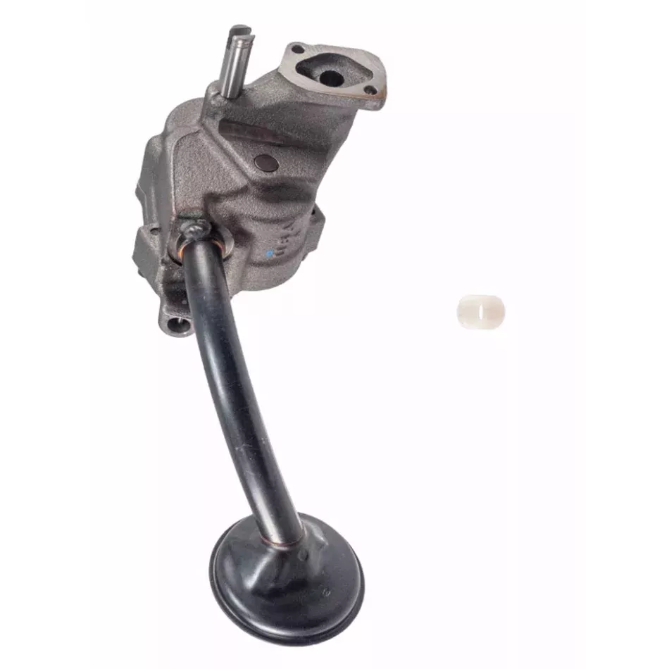 Melling - BBC HV Oil Pump w/Screen Assembly 91-09
