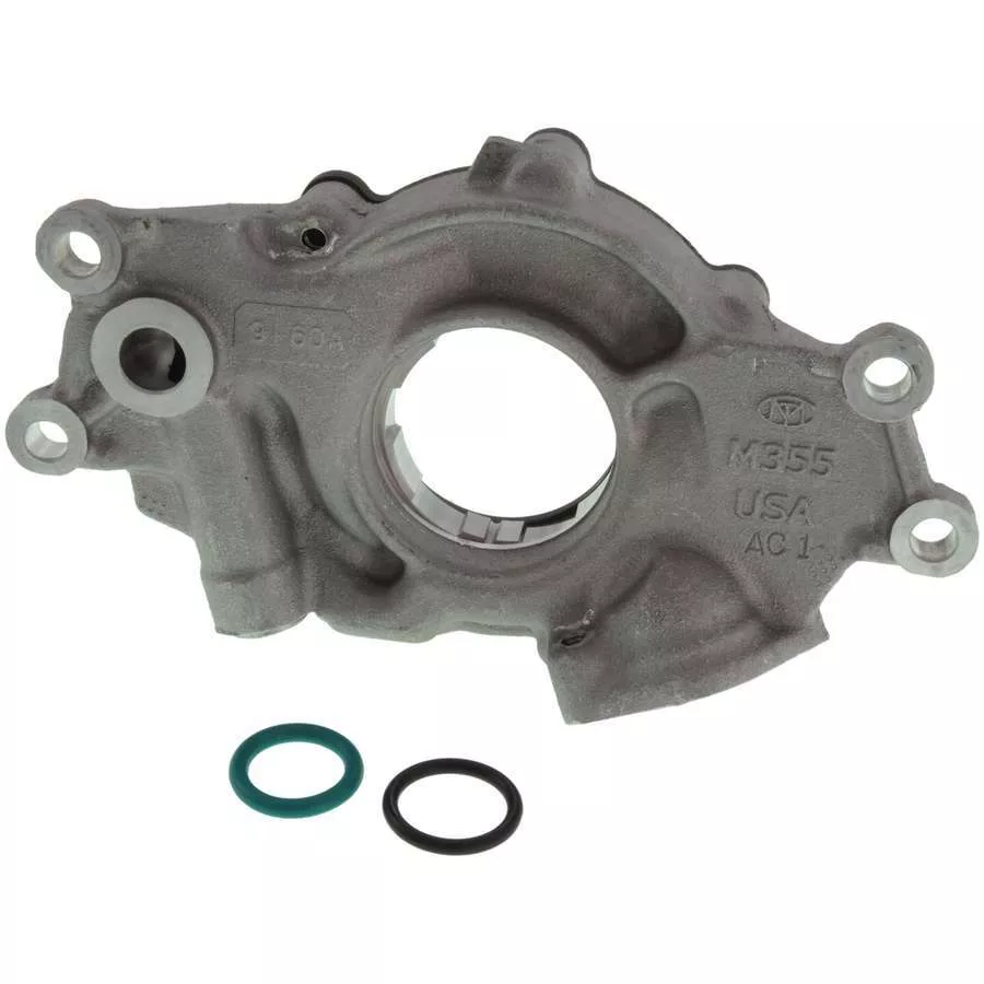 Melling - GM LS Oil Pump 5.3L2003-2007