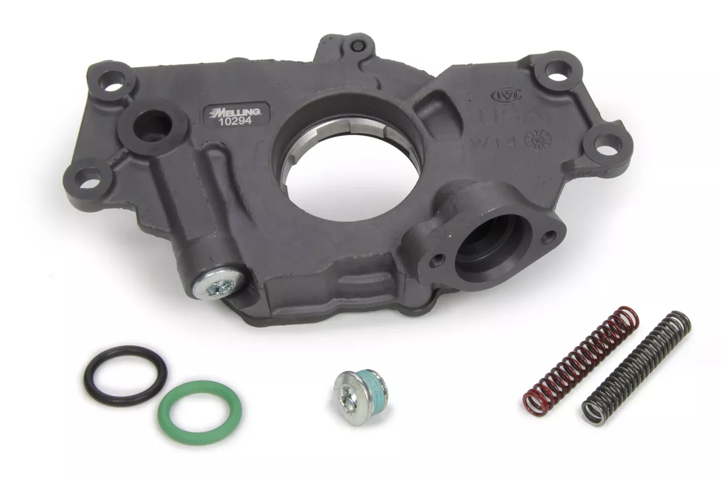 Melling - Oil Pump GM LS Engines Low Volume
