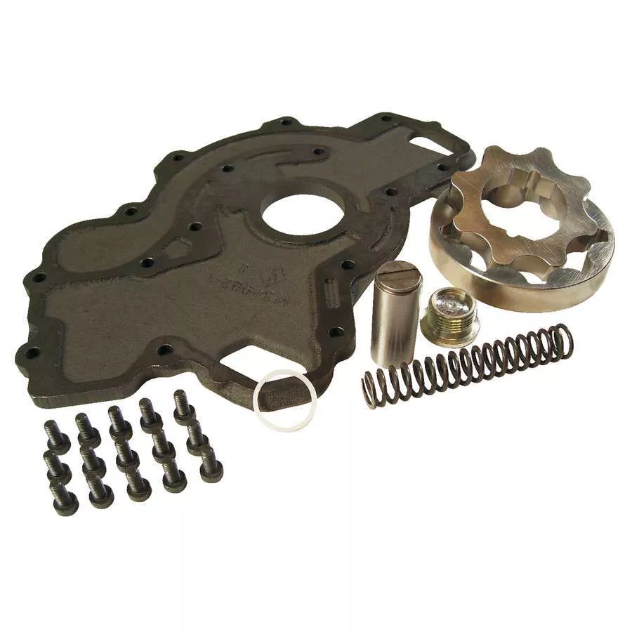 Melling Oil Pump Repair Kit - Gm Ecotec
