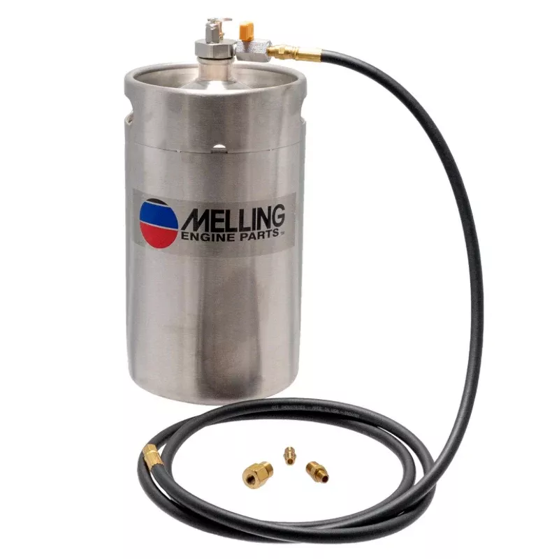 Melling - Pre-Lube Engine Oiler Tool