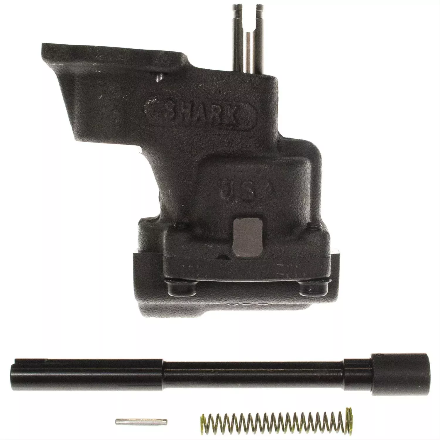 Melling Sbc Std. Volume Oil Pump W/3/4In Inlet