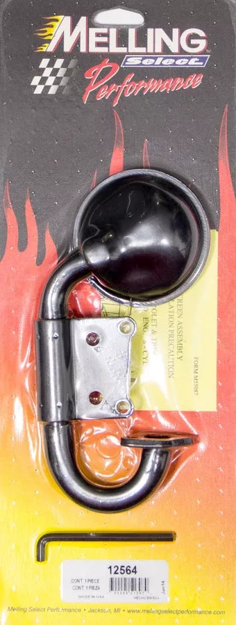 Melling - Screen Assembly For #10555 Pump