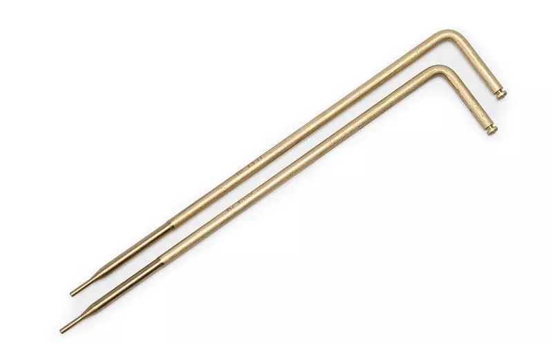 Metering Rods - .068 x .042