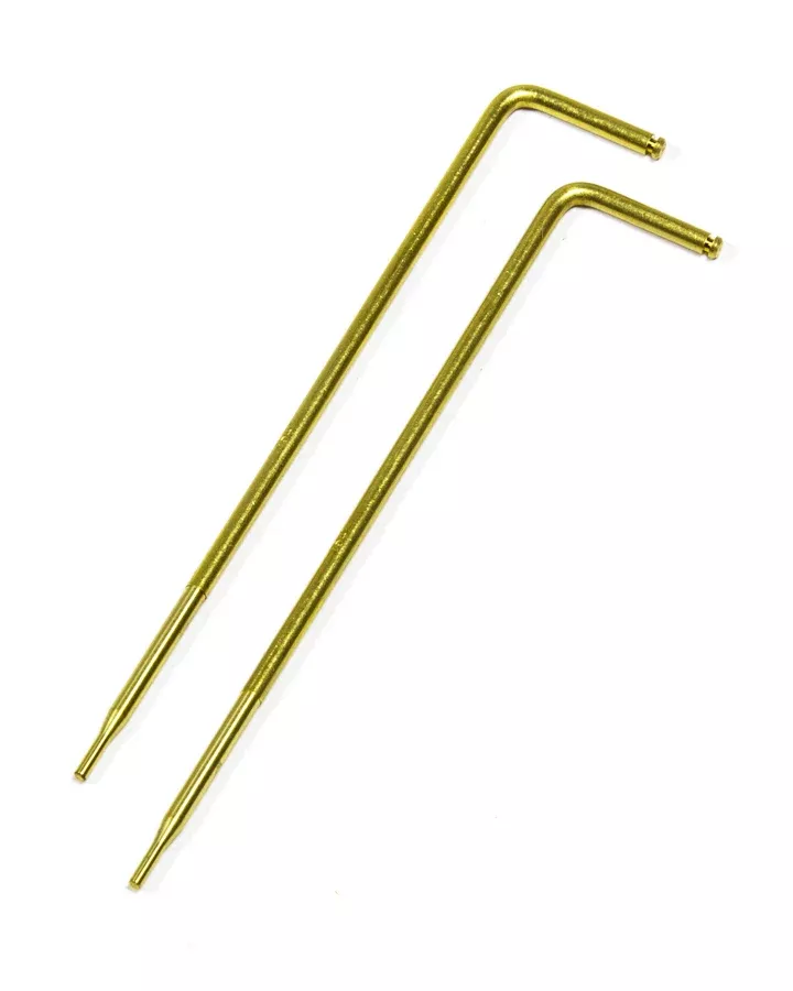 Metering Rods - .075 x .047