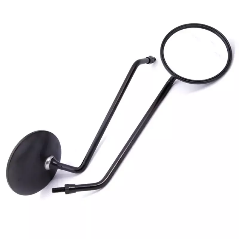Mirror Set (Black); Buddy