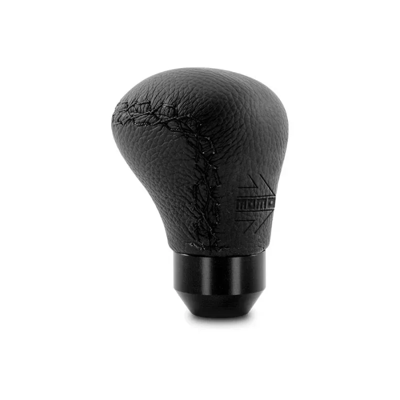 MOMO Tuning & Safety - Anatomico Shift Knob Leather - Short