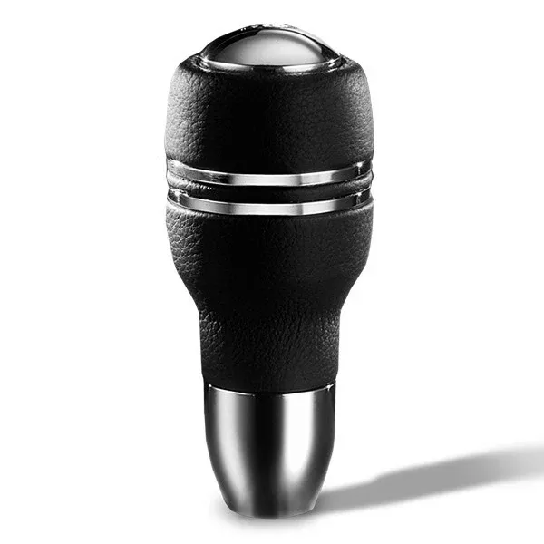 MOMO Tuning & Safety - Automatico Shift Knob Leather