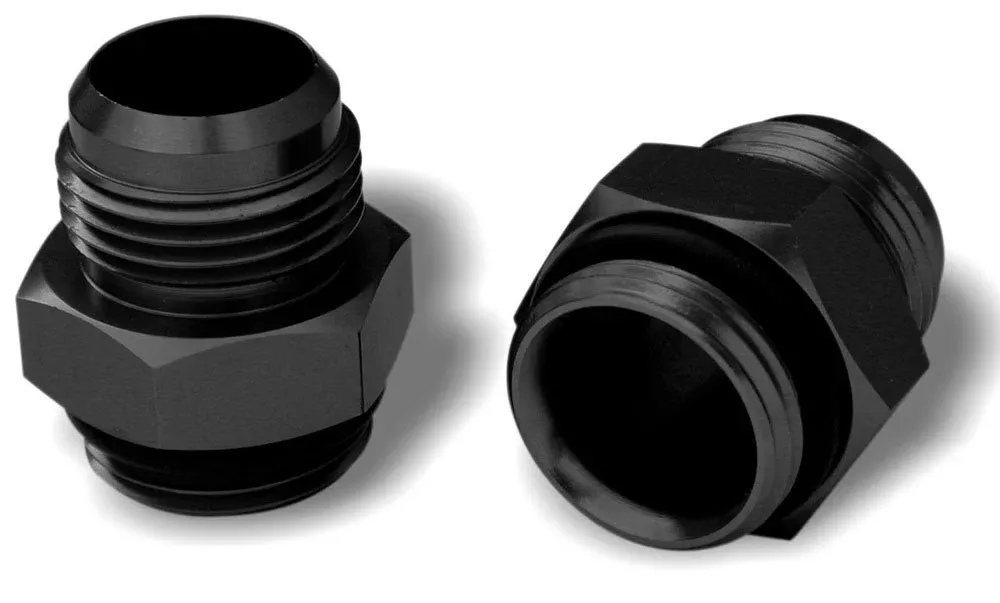 Moroso - -12an Replacement Port Fittings