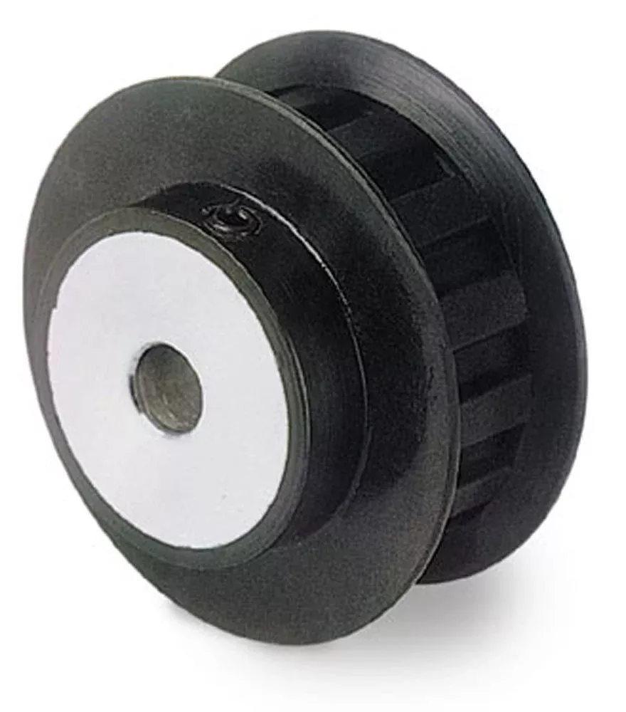 Moroso - 14-Tooth W.P. Pulley