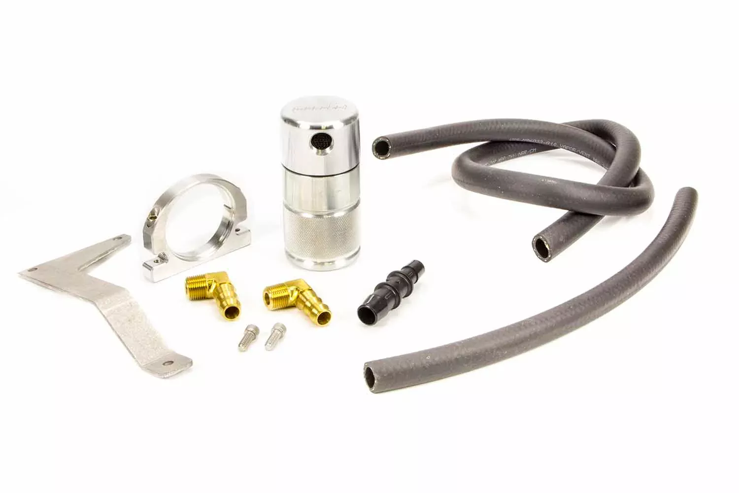 Moroso - Air/Oil Separator - Small Body