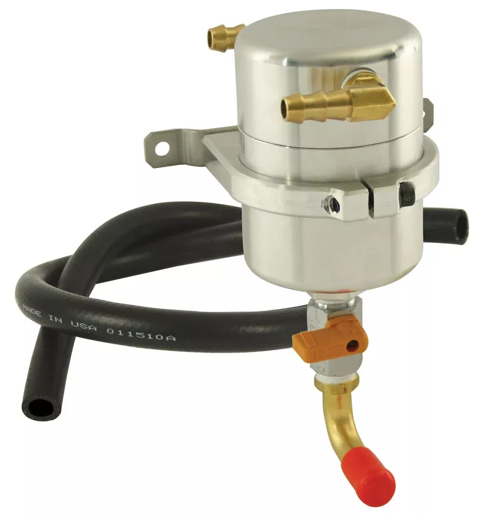 Moroso - Air/Oil Separator