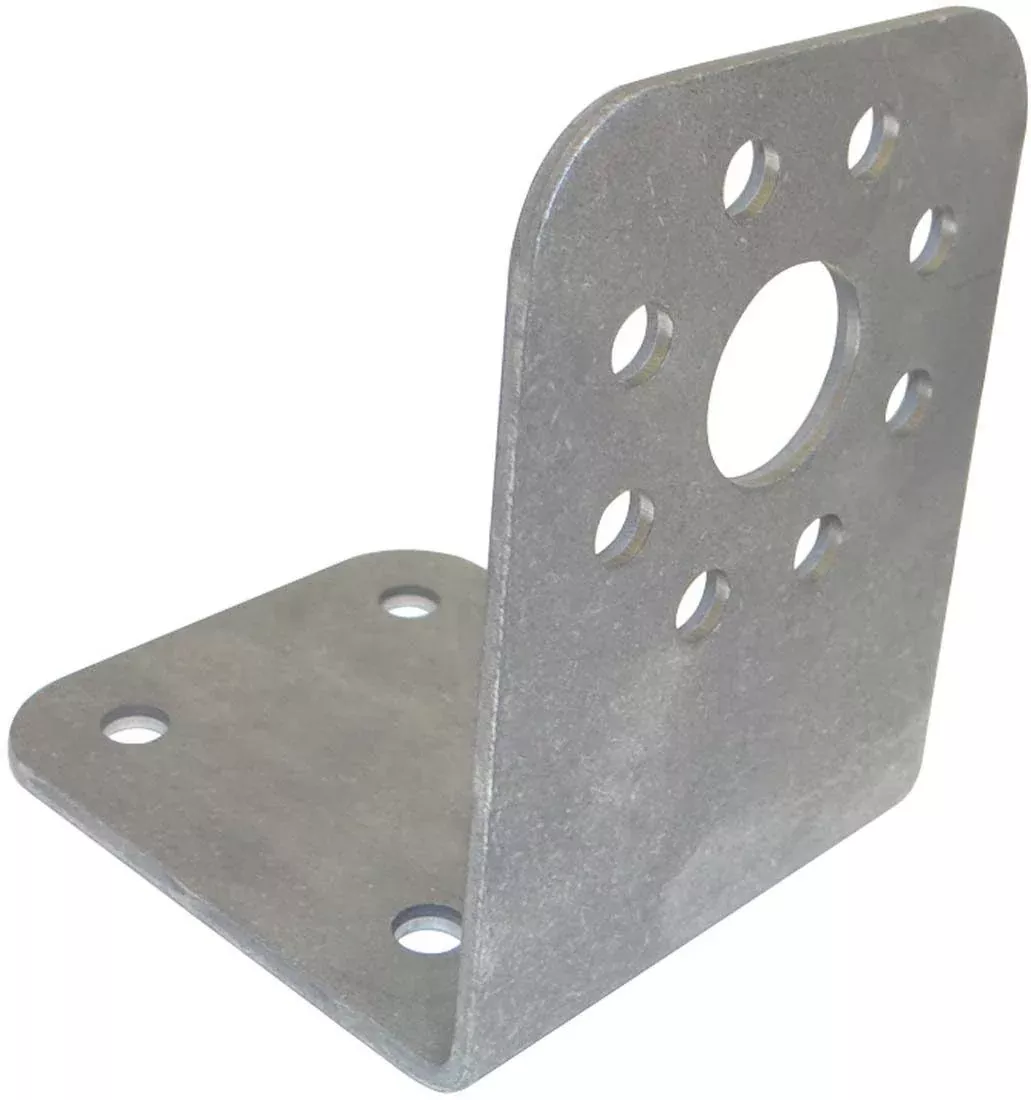 Moroso - Battery Disconnect Switch Bracket