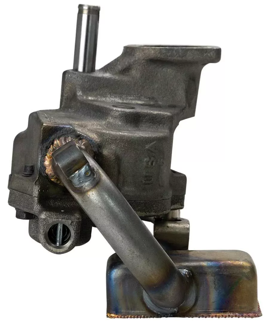 Moroso - BBC Oil Pump and Pickup Std Volume Hi-Pressure