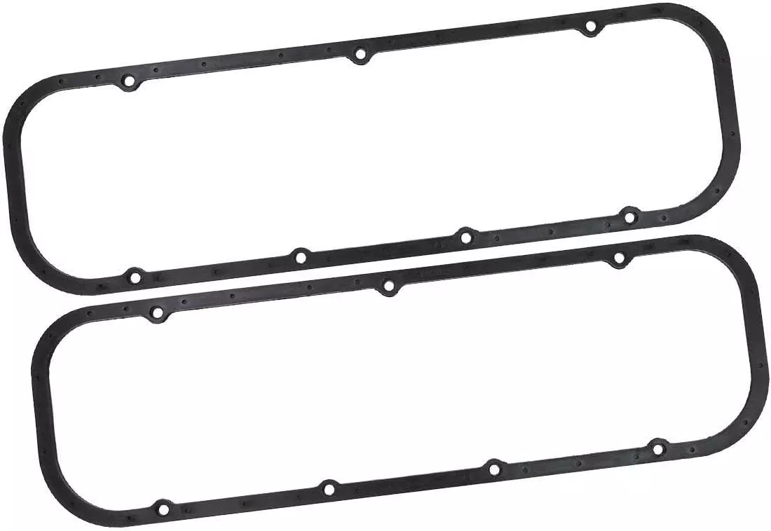 Moroso - BBC Valve Cover Gaskets 10-Pair