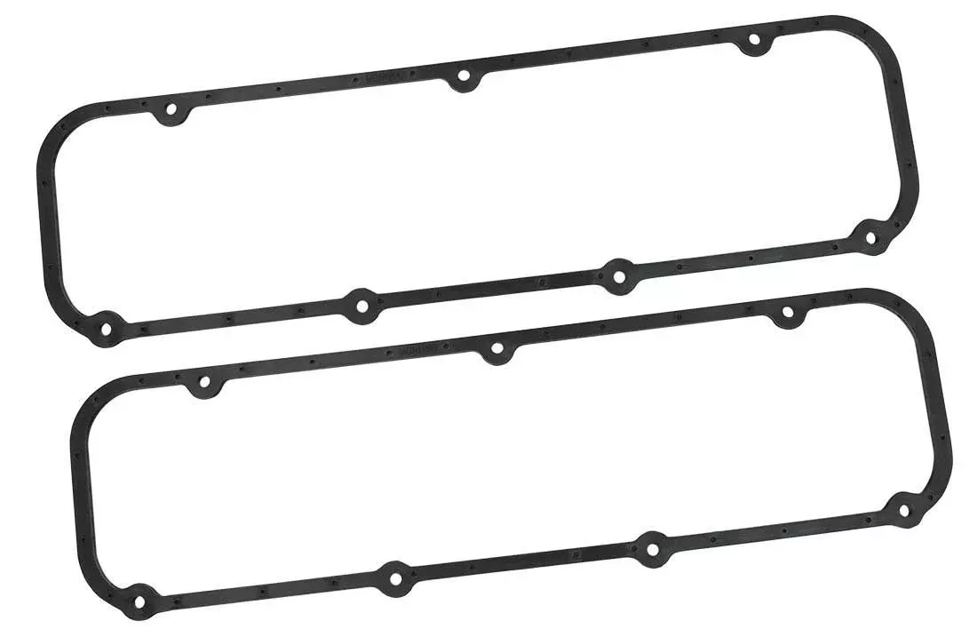 Moroso - BBF Valve Cover Gaskets 10-Pair