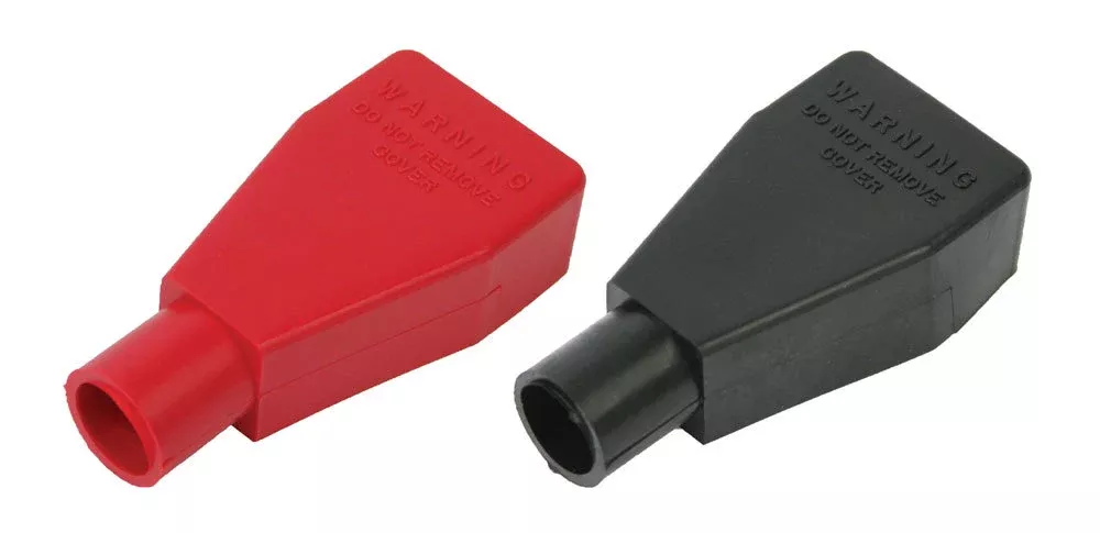 Moroso - Boots for Battery Post (1pr)