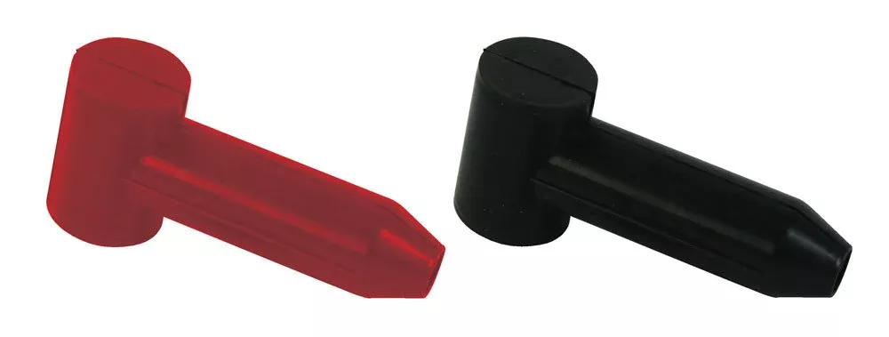 Moroso - Boots for Disconnect Switches (1pr)