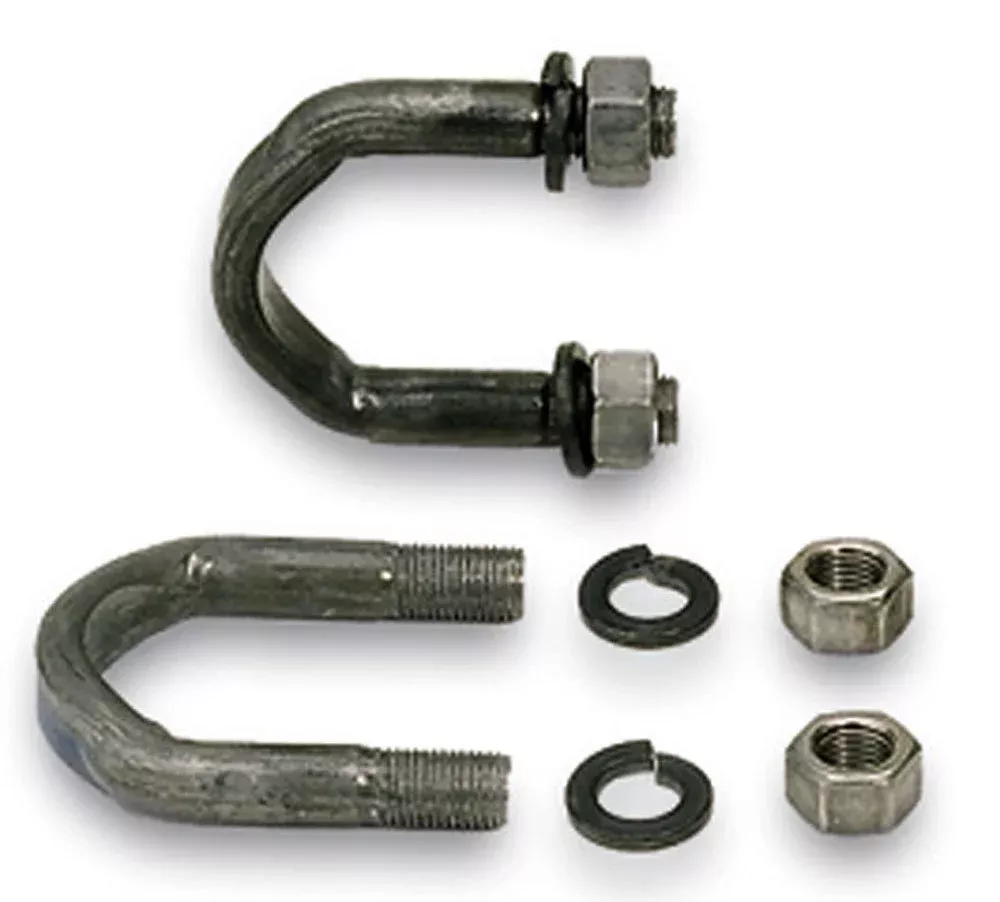 Moroso - Dana 60 U-Bolts