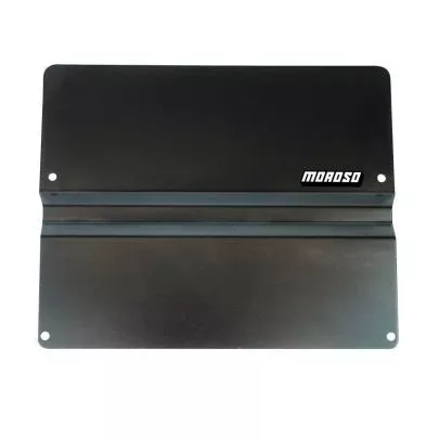 Moroso - Dash Blockoff Plate - BMW E46