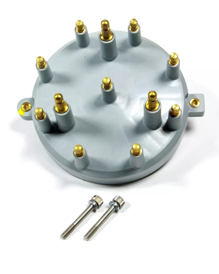 Moroso - Distributor Cap - For 72256 Distributor