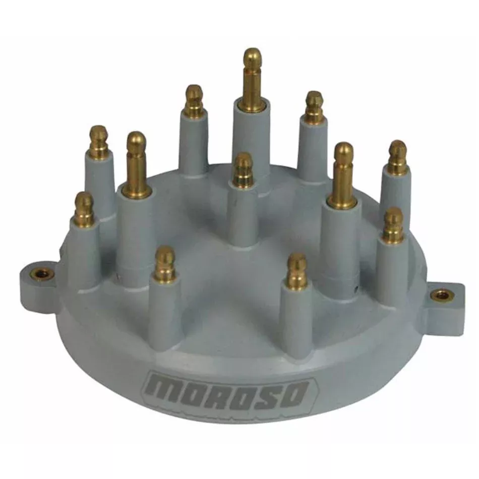 Moroso - Distributor Cap Moroso Replacement