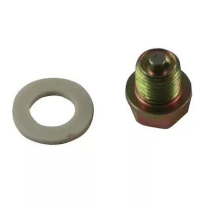 Moroso - Drain Plug 14mm x 1.5 Threads