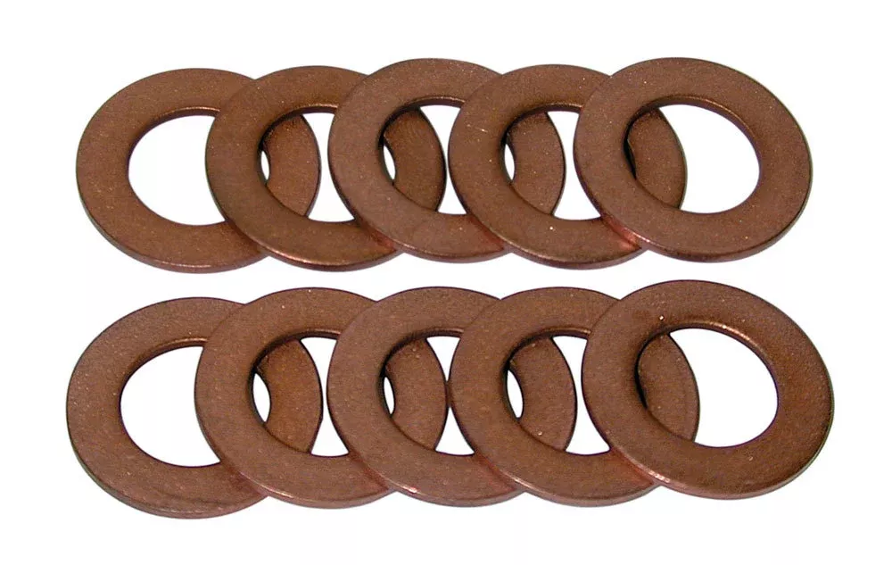 Moroso - Drain Plug Washers