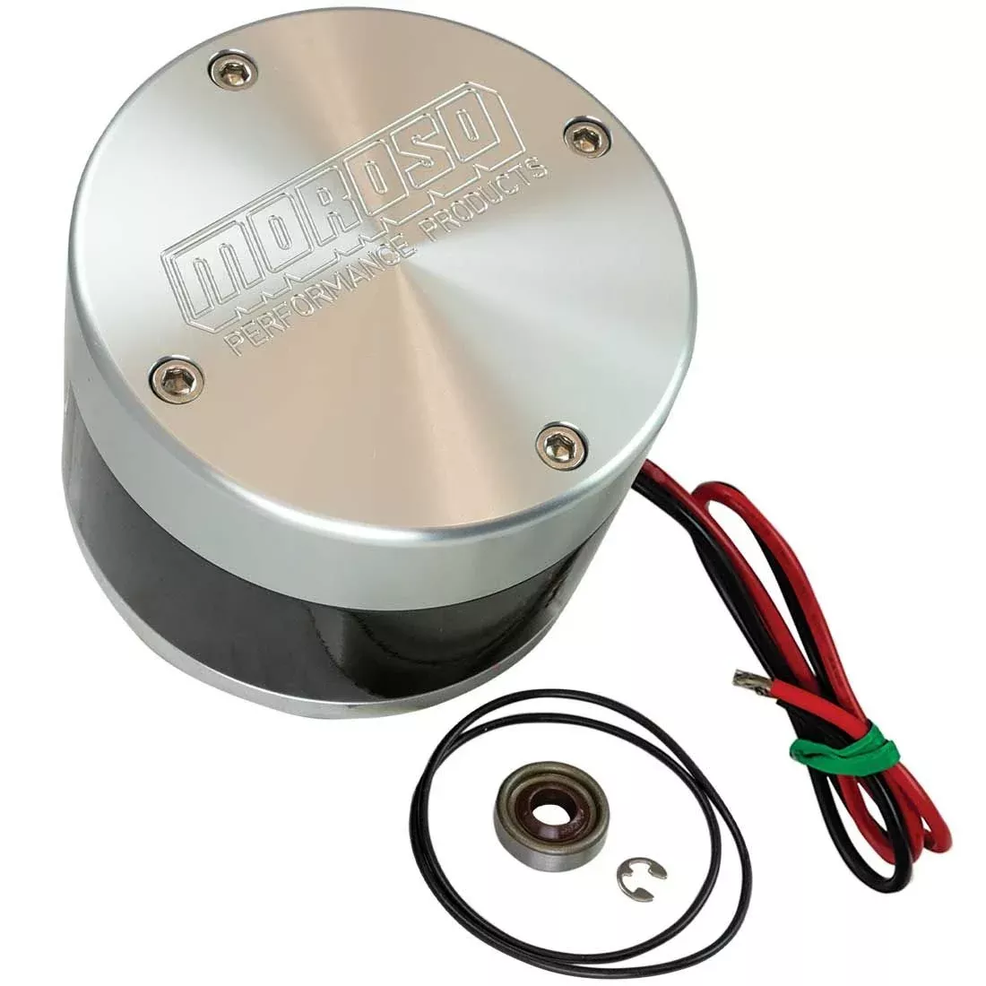 Moroso - Elec. W/P Rebuild Kit