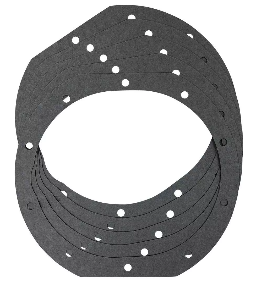 Moroso - Ford 9in Housing Gaskets 5-Pack