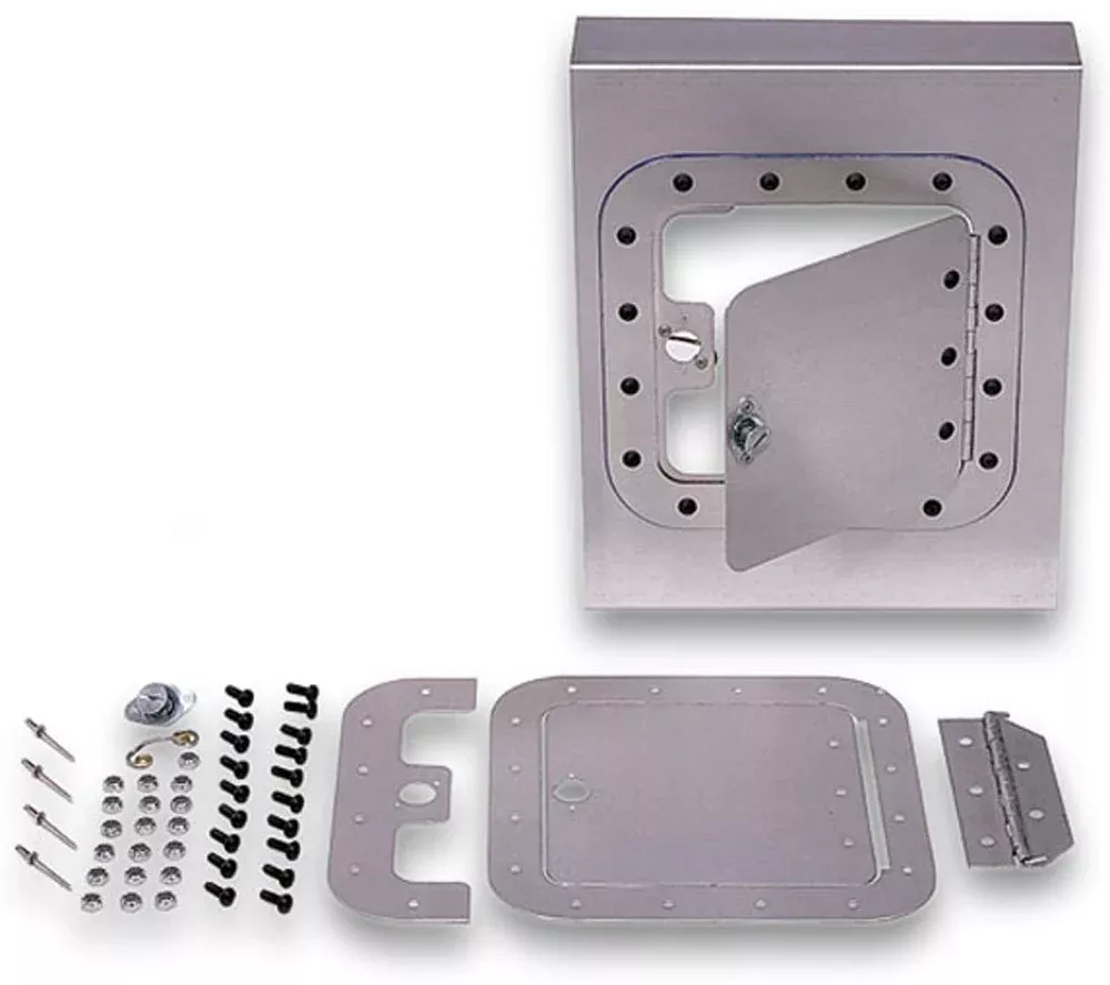 Moroso - Fuel Access Door