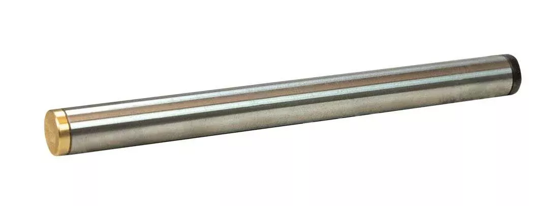 Moroso - Fuel Pump Pushrod SBC/BBC W/Brone Tip
