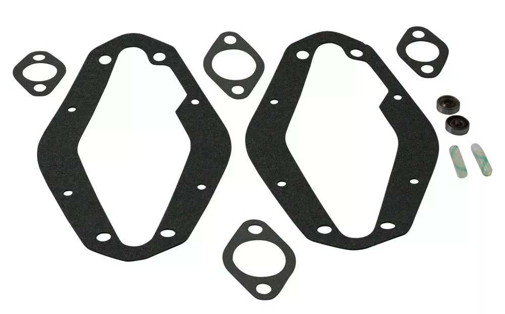 Moroso - Gasket & Seal Kit