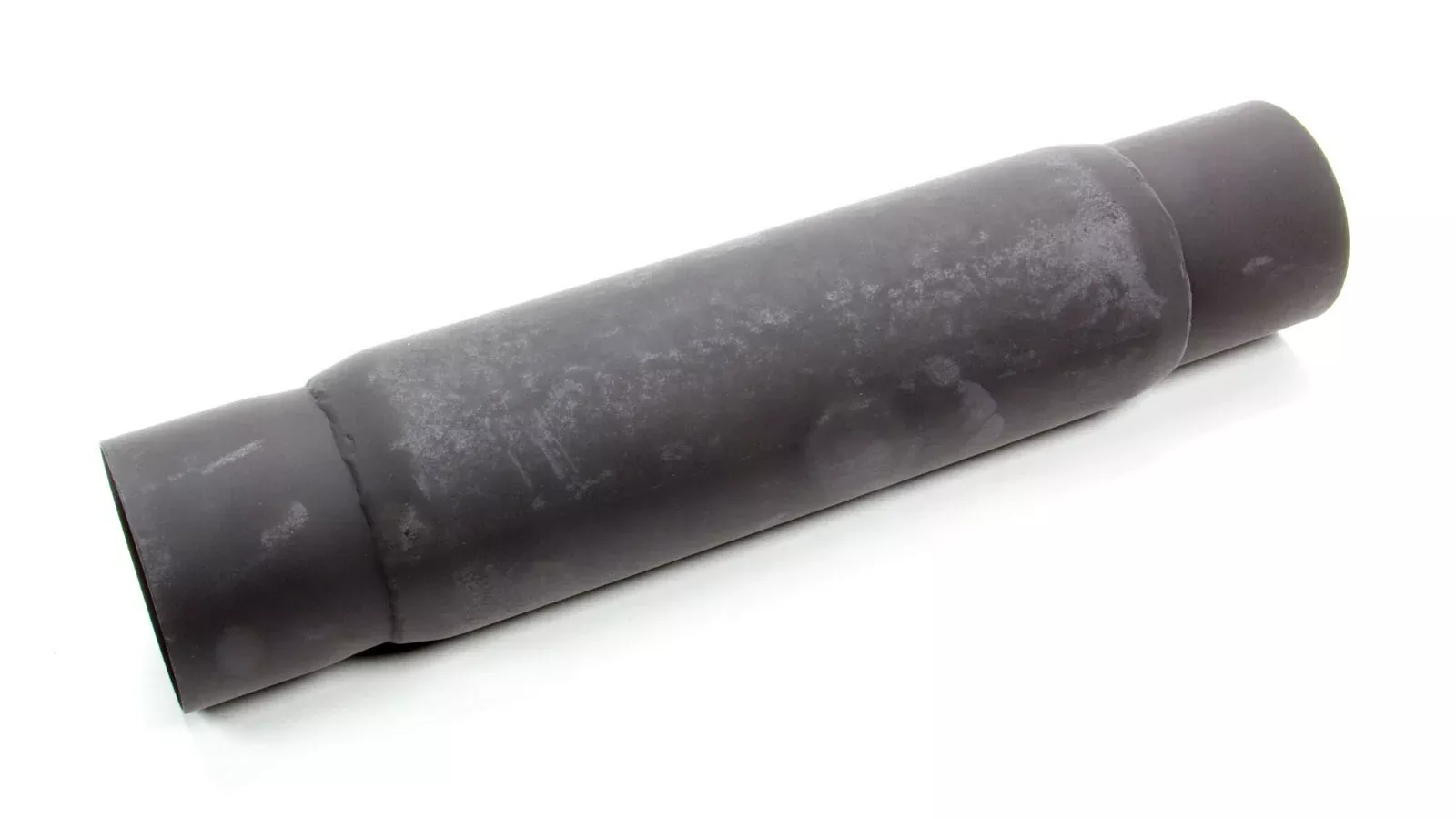 Moroso - High Flow Muffler- 3.5in Inlet/Outlet