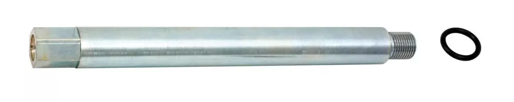 Moroso - Leak Down Tester Adapter - OHC