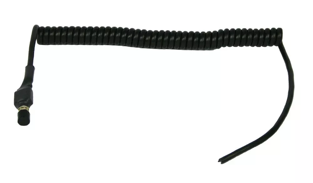 Moroso - Momentary Switch Roll Stop Button w/ cord