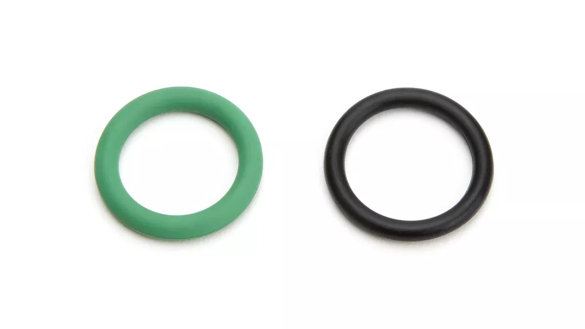 Moroso - O-Ring (2pk) GM LS Oil Pump