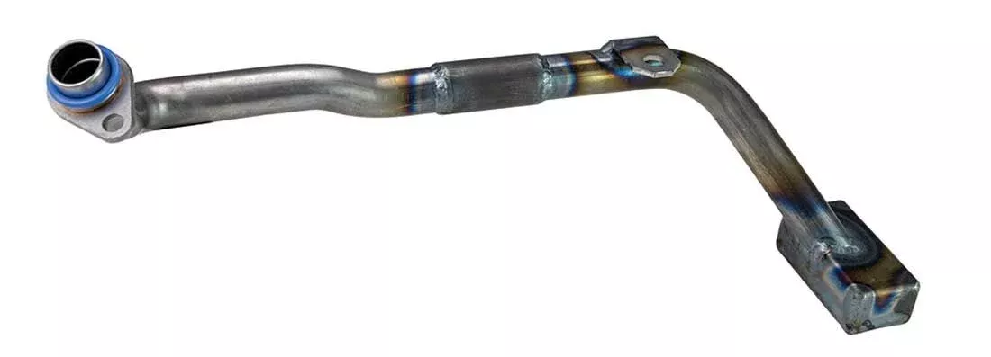 Moroso - Oil Pump Pickup for 21172