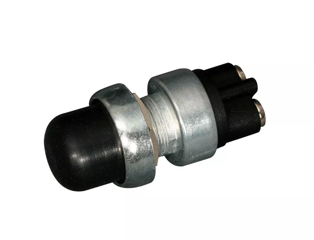 Moroso - Push Button Starter Swtc