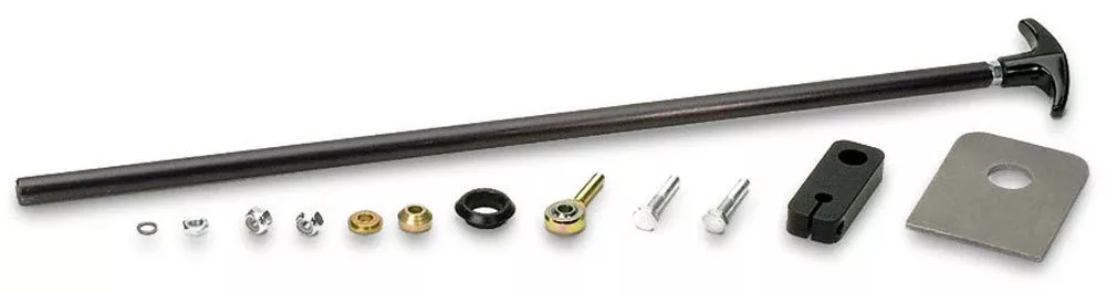 Moroso - Push/Pull Battery Switch