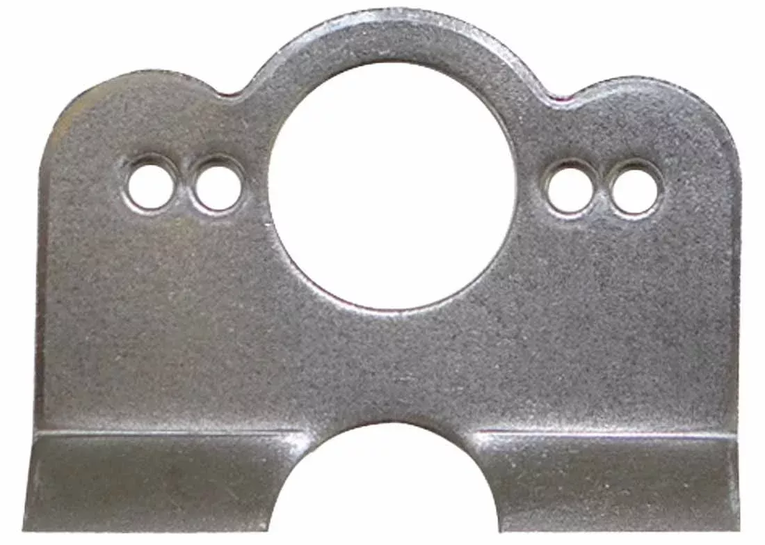 Moroso - Quick Fastener Bracket 7/16