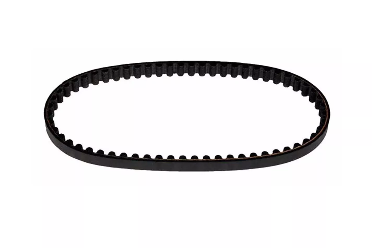 Moroso - Radius Tooth Drive Belt - 31.5 Long