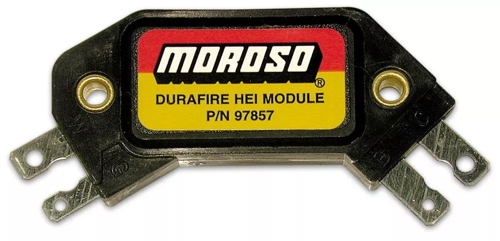 Moroso - Replacement Ignition Module