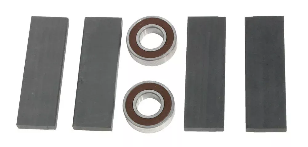 Moroso - Service Kit for #22642 Vacuum Pump