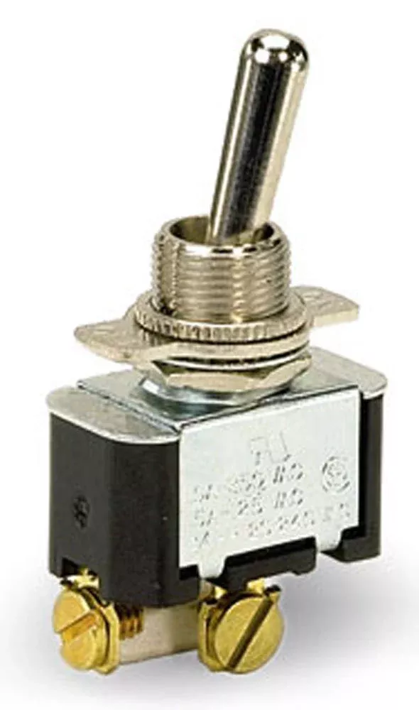 Moroso - Short Handl Toggle Switc