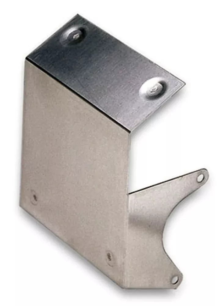 Moroso - Starter Heat Shield