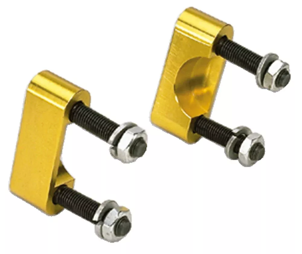 Moroso - U-Joint Girdles