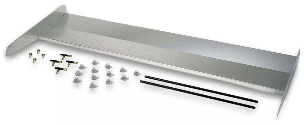 Moroso - Universal Rear Spoiler Kit